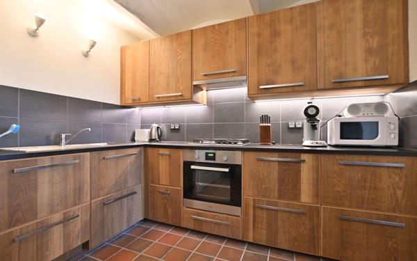 Maison à vendre    4 pièces •  Saint-Valery-sur-Somme