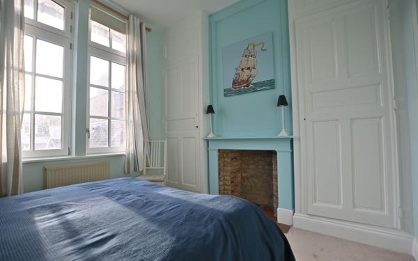 Maison à vendre    4 pièces •  Saint-Valery-sur-Somme