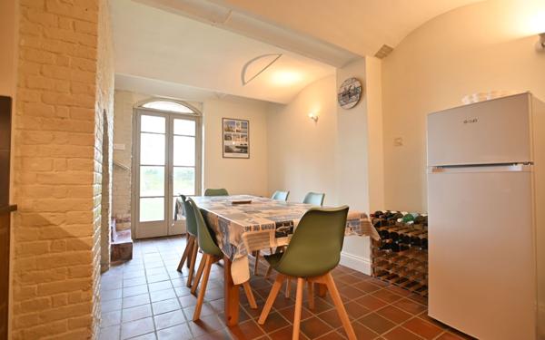 Maison à vendre    4 pièces •  Saint-Valery-sur-Somme