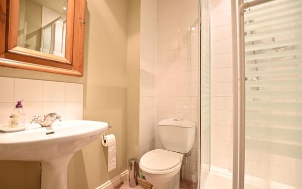 Maison à vendre    4 pièces •  Saint-Valery-sur-Somme