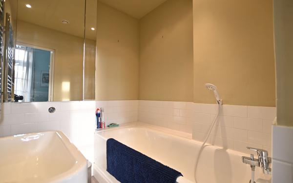 Maison à vendre    4 pièces •  Saint-Valery-sur-Somme