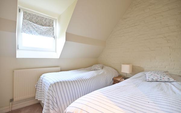 Maison à vendre    4 pièces •  Saint-Valery-sur-Somme