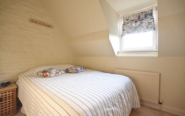 Maison à vendre    4 pièces •  Saint-Valery-sur-Somme