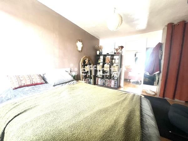 Appartement 4 pièces - 63 m²