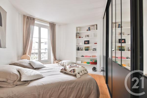 Appartement F2 à vendre  2 pièces - 36,80 m2 BOULOGNE BILLANCOURT - 92