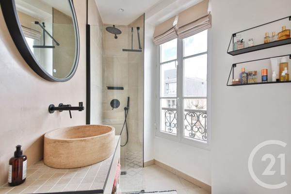 Appartement F2 à vendre  2 pièces - 36,80 m2 BOULOGNE BILLANCOURT - 92