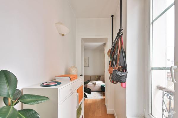 Appartement F2 à vendre  2 pièces - 36,80 m2 BOULOGNE BILLANCOURT - 92