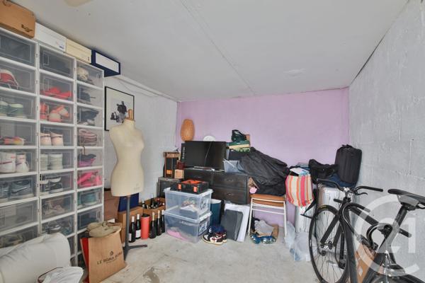 Appartement F2 à vendre  2 pièces - 36,80 m2 BOULOGNE BILLANCOURT - 92