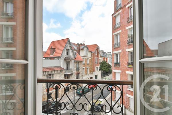 Appartement F2 à vendre  2 pièces - 36,80 m2 BOULOGNE BILLANCOURT - 92