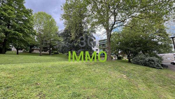 Vente / Appartement T3