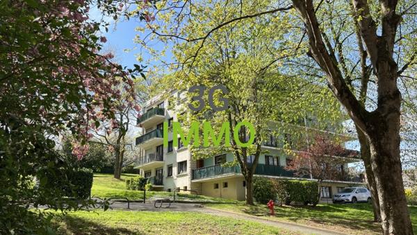 Vente / Appartement T3