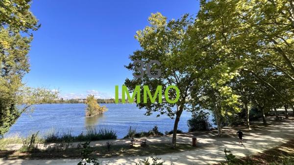 Vente / Appartement T3