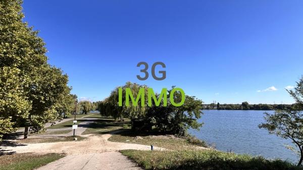 Vente / Appartement T3