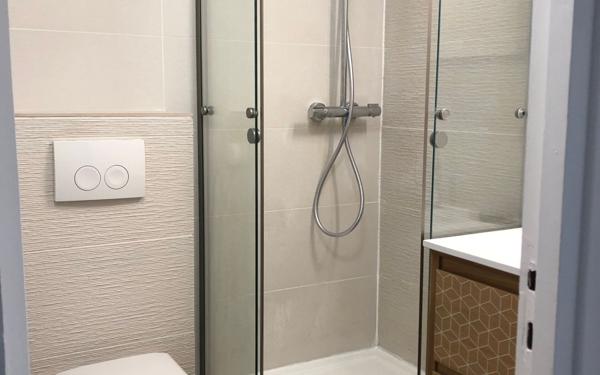 Appartement à vendre    5 pièces • 97,09 m2 Versailles