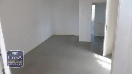 Appartement à louer 3 pièces 65.81m² Berck (62600)