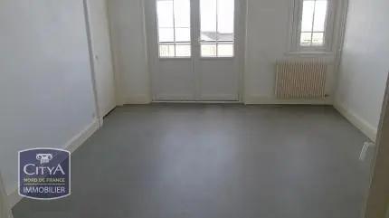 Appartement à louer 3 pièces 65.81m² Berck (62600)