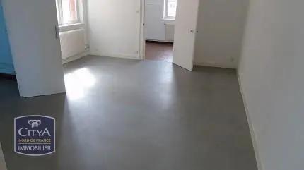 Appartement à louer 3 pièces 65.81m² Berck (62600)