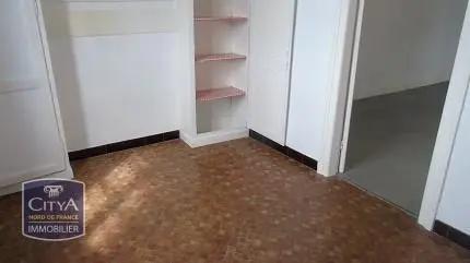 Appartement à louer 3 pièces 65.81m² Berck (62600)