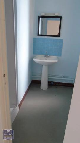 Appartement à louer 3 pièces 65.81m² Berck (62600)