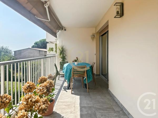 Appartement F3 Bis à vendre  3 pièces - 103,16 m 2   SAN MARTINO DI LOTA  - 202