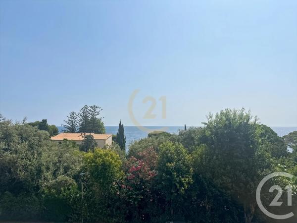 Appartement F3 Bis à vendre  3 pièces - 103,16 m 2   SAN MARTINO DI LOTA  - 202