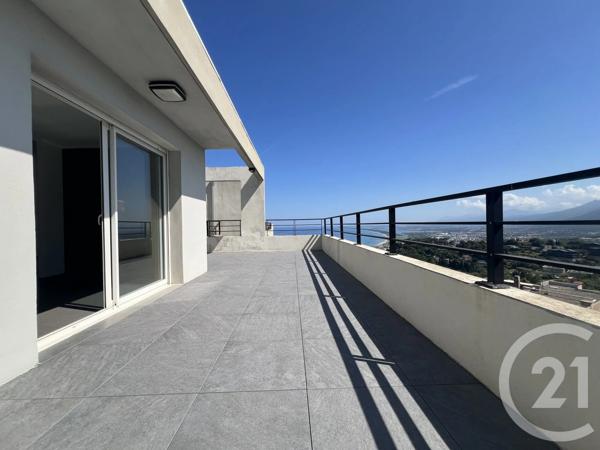 Appartement F3 Bis à vendre  3 pièces - 103,16 m 2   SAN MARTINO DI LOTA  - 202
