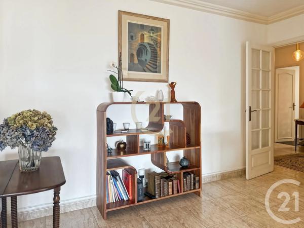 Appartement F3 Bis à vendre  3 pièces - 103,16 m 2   SAN MARTINO DI LOTA  - 202