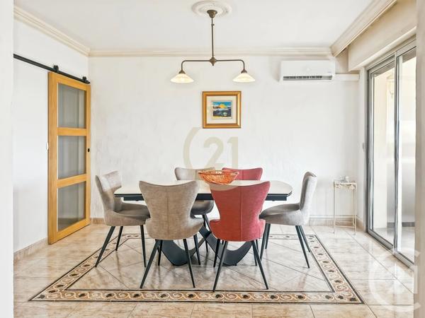 Appartement F3 Bis à vendre  3 pièces - 103,16 m 2   SAN MARTINO DI LOTA  - 202