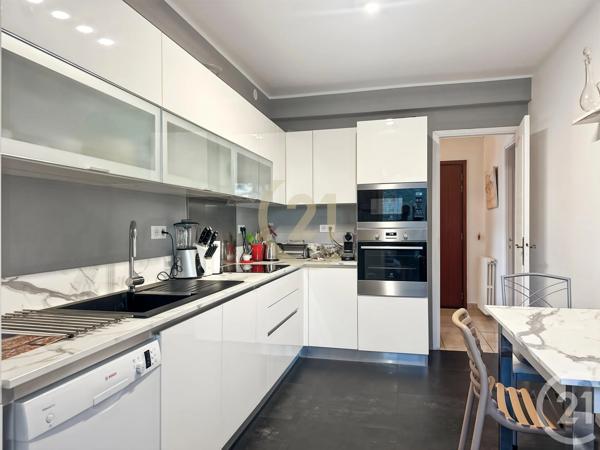 Appartement F3 Bis à vendre  3 pièces - 103,16 m 2   SAN MARTINO DI LOTA  - 202