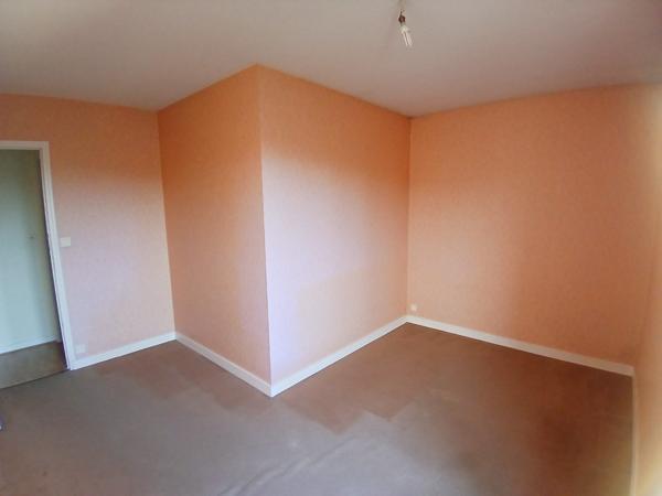 Appartement 3 pièces 70m² Centre-Ville Préfecture