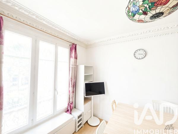 Maison à vendre 4 pièces 68 m² Le Blanc-Mesnil