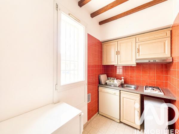 Maison à vendre 4 pièces 68 m² Le Blanc-Mesnil