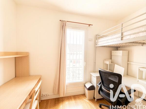 Maison à vendre 4 pièces 68 m² Le Blanc-Mesnil