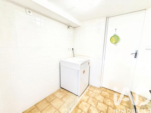 Maison à vendre 4 pièces 68 m² Le Blanc-Mesnil