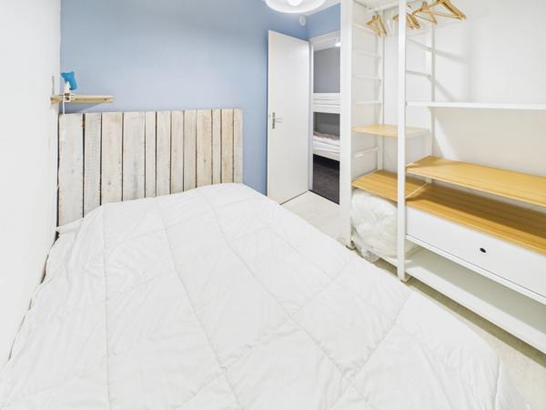 Haute Savoie (74), à vendre SAMOENS - Domaine skiable Grand Massif - Appartement T4