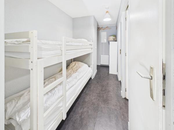 Haute Savoie (74), à vendre SAMOENS - Domaine skiable Grand Massif - Appartement T4