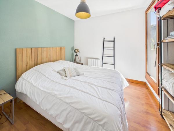 Haute Savoie (74), à vendre SAMOENS - Domaine skiable Grand Massif - Appartement T4