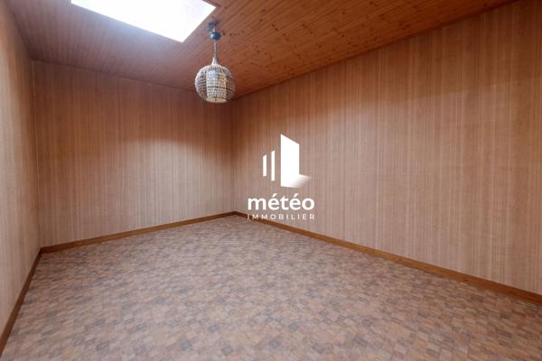 Appartement avec balcon en plein centre de la Tranche sur Mer !