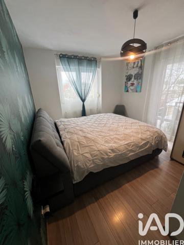 Appartement à vendre 3 pièces 80 m² Mondelange
