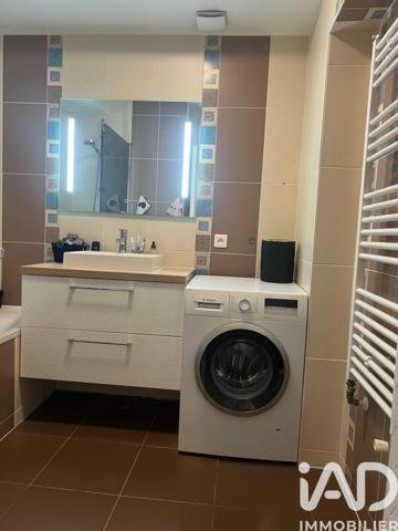 Appartement à vendre 3 pièces 80 m² Mondelange