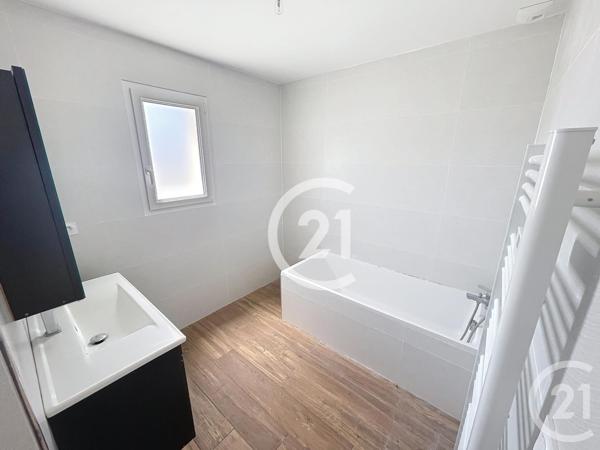 Maison à vendre  5 pièces - 115 m2 BRETTEVILLE SUR LAIZE - 14