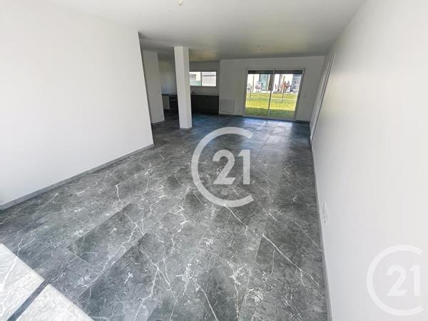 Maison à vendre  5 pièces - 115 m2 BRETTEVILLE SUR LAIZE - 14