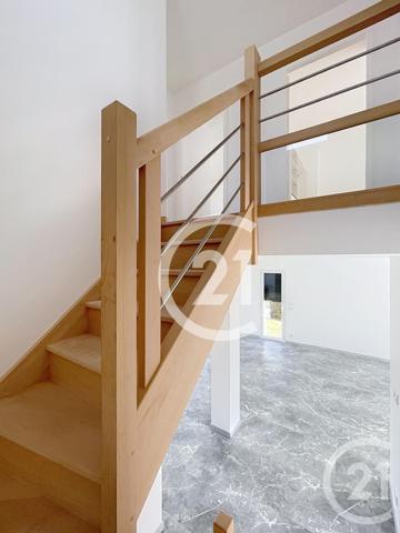 Maison à vendre  5 pièces - 115 m2 BRETTEVILLE SUR LAIZE - 14