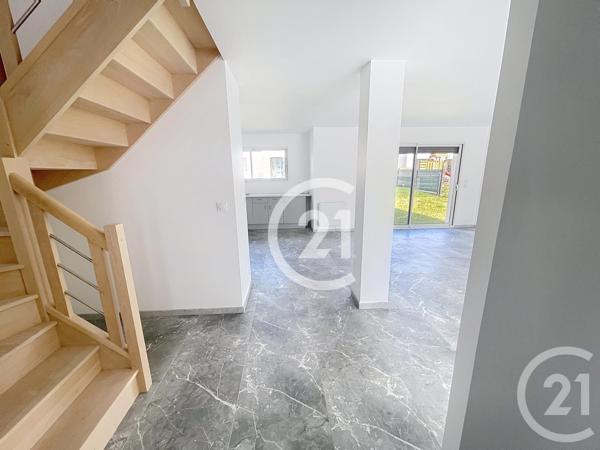 Maison à vendre  5 pièces - 115 m2 BRETTEVILLE SUR LAIZE - 14