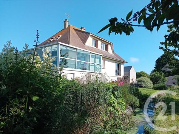 Maison à vendre  6 pièces - 170 m2 VER SUR MER - 14