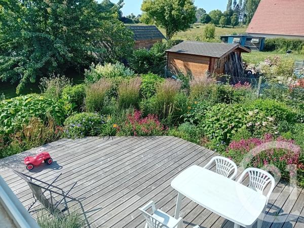 Maison à vendre  6 pièces - 170 m2 VER SUR MER - 14