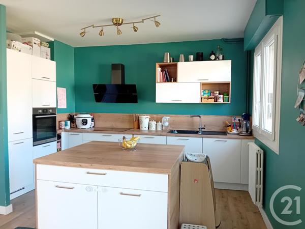 Maison à vendre  6 pièces - 170 m2 VER SUR MER - 14