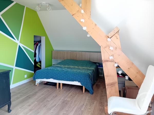 Maison à vendre  6 pièces - 170 m2 VER SUR MER - 14