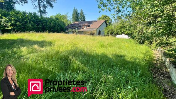 Saint-Nizier-sous-Charlieu -  Maison familiale avec grand jardin