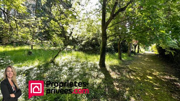 Saint-Nizier-sous-Charlieu -  Maison familiale avec grand jardin